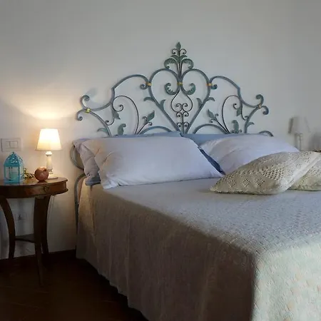 Alojamento de Turismo Rural Colombino